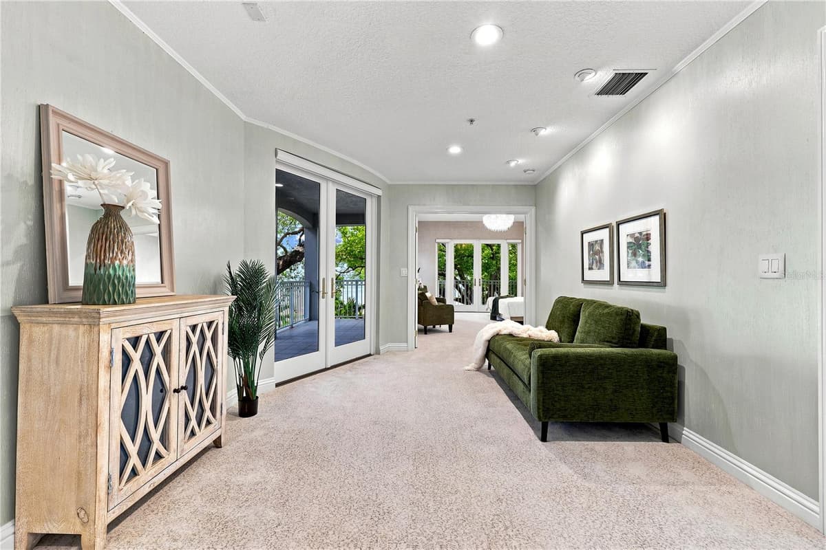 3507 BAYSHORE BOULEVARD — photo 38 of 88