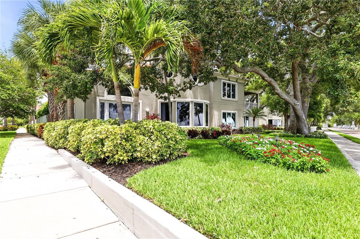 3507 BAYSHORE BOULEVARD — photo 73 of 88