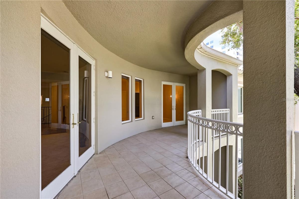 3507 BAYSHORE BOULEVARD — photo 48 of 88