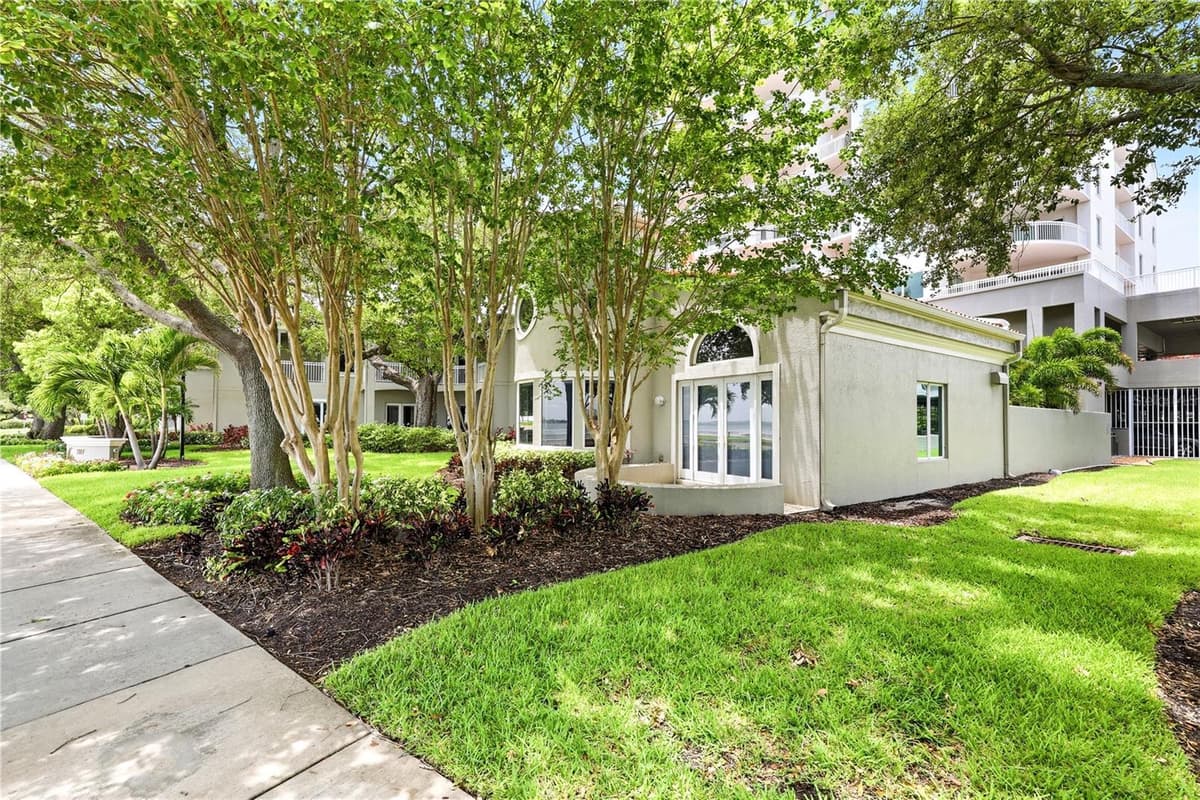 3507 BAYSHORE BOULEVARD — photo 74 of 88