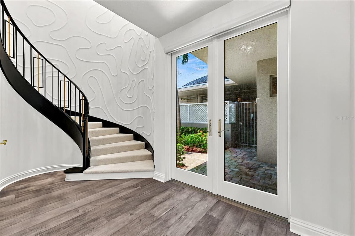 3507 BAYSHORE BOULEVARD — photo 26 of 88