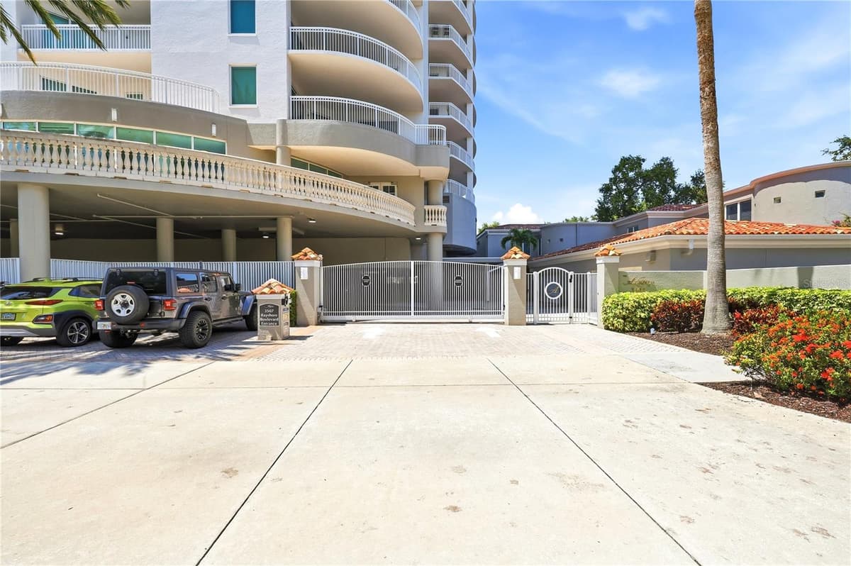 3507 BAYSHORE BOULEVARD — photo 75 of 88