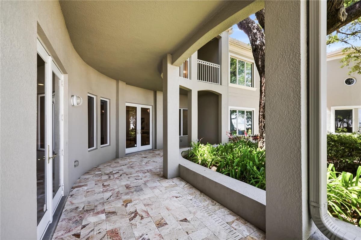 3507 BAYSHORE BOULEVARD — photo 78 of 88