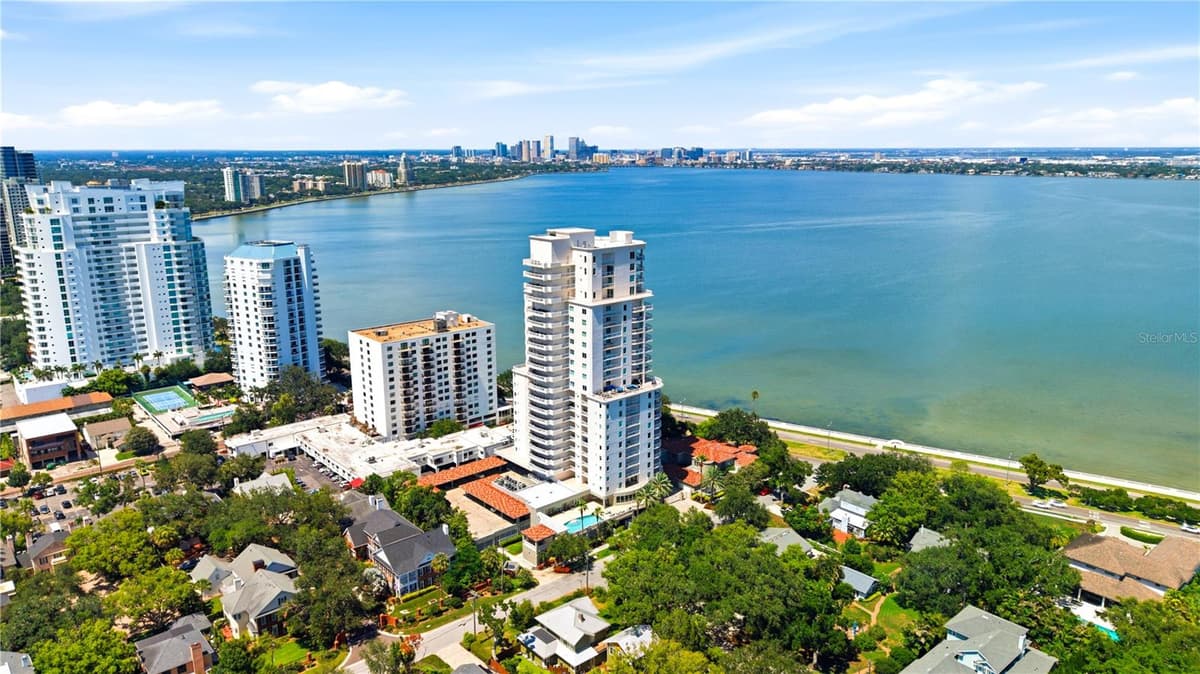 3507 BAYSHORE BOULEVARD — photo 63 of 88