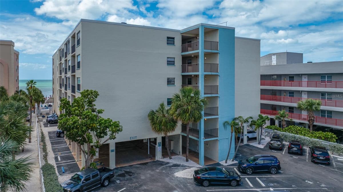 12924 GULF BOULEVARD — photo 36 of 36