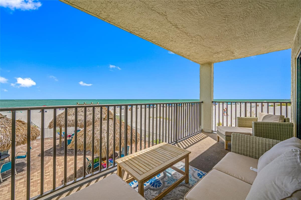 12924 GULF BOULEVARD — photo 3 of 36