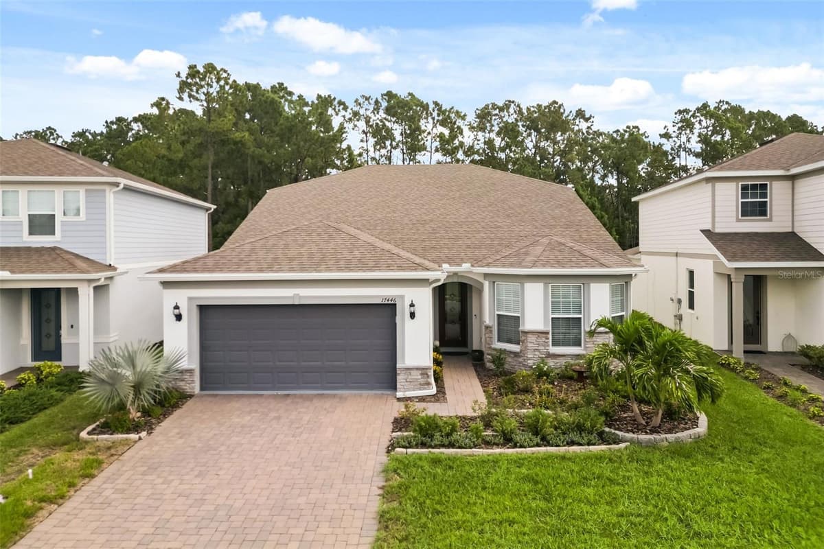 17446 SAW PALMETTO AVENUE — photo 1 of 42
