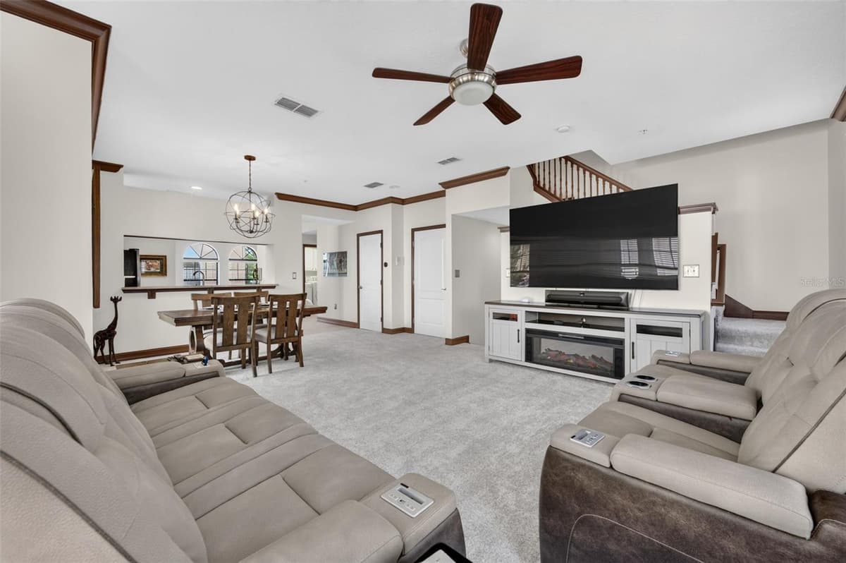 4908 SAN MARINO CIRCLE — photo 13 of 40