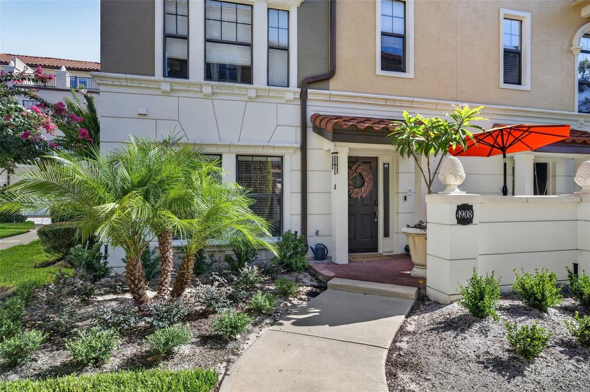 4908 SAN MARINO CIRCLE — photo 2 of 40