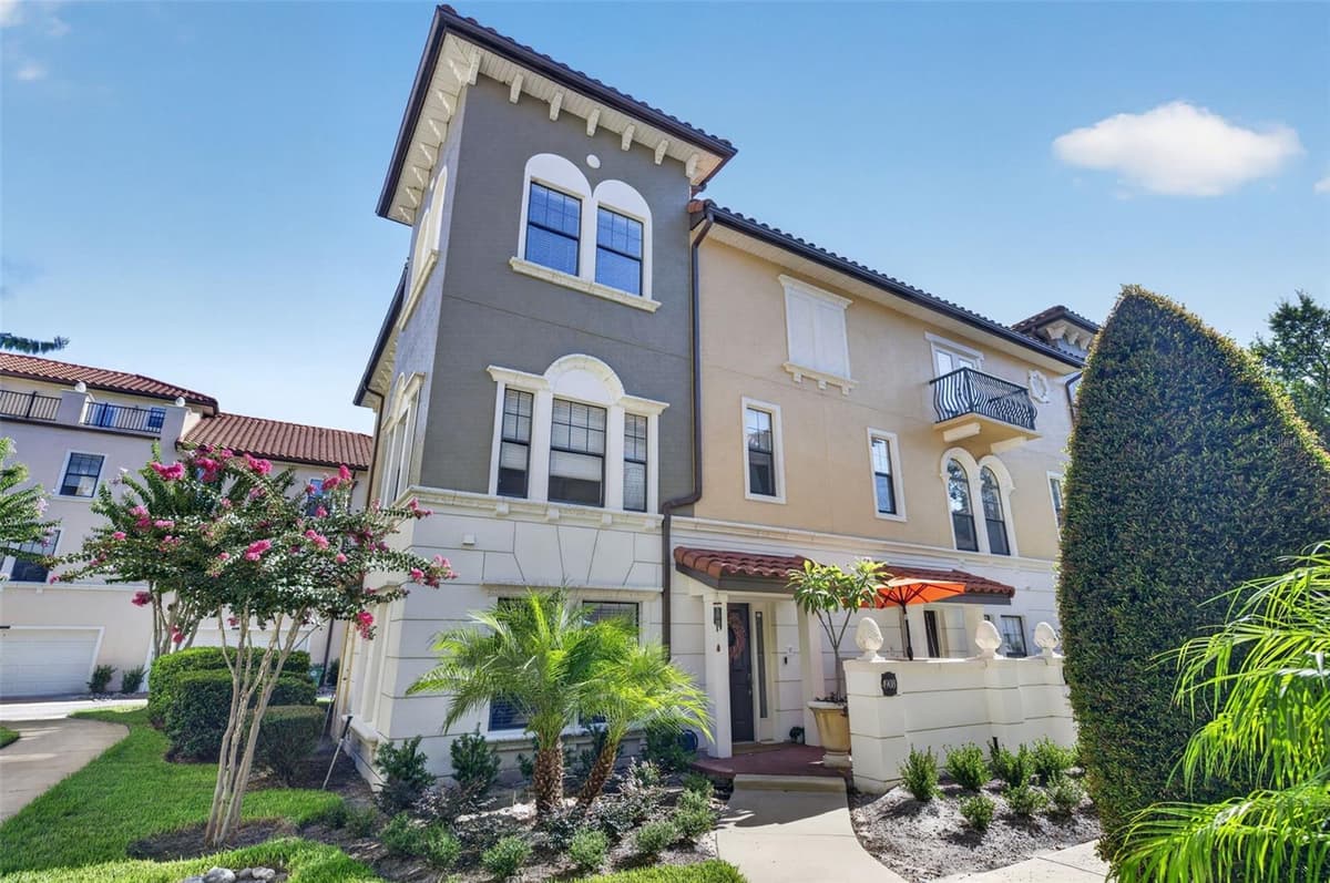 4908 SAN MARINO CIRCLE — photo 1 of 40
