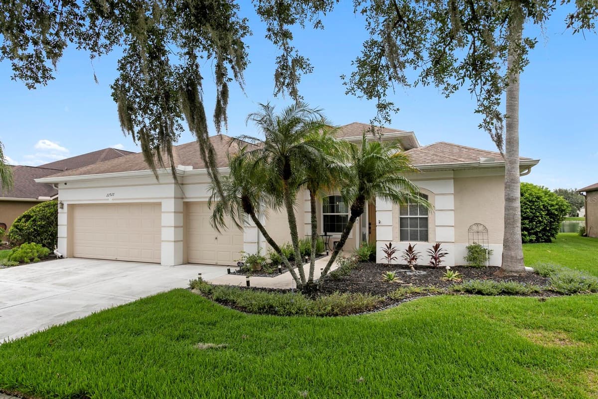 22927 BAY CEDAR DRIVE — photo 1 of 82