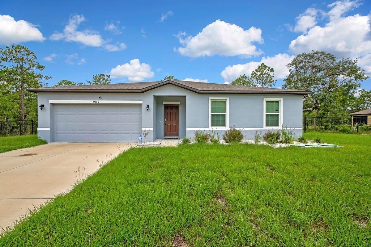 16125 MAGPIE ROAD — photo 1 of 29
