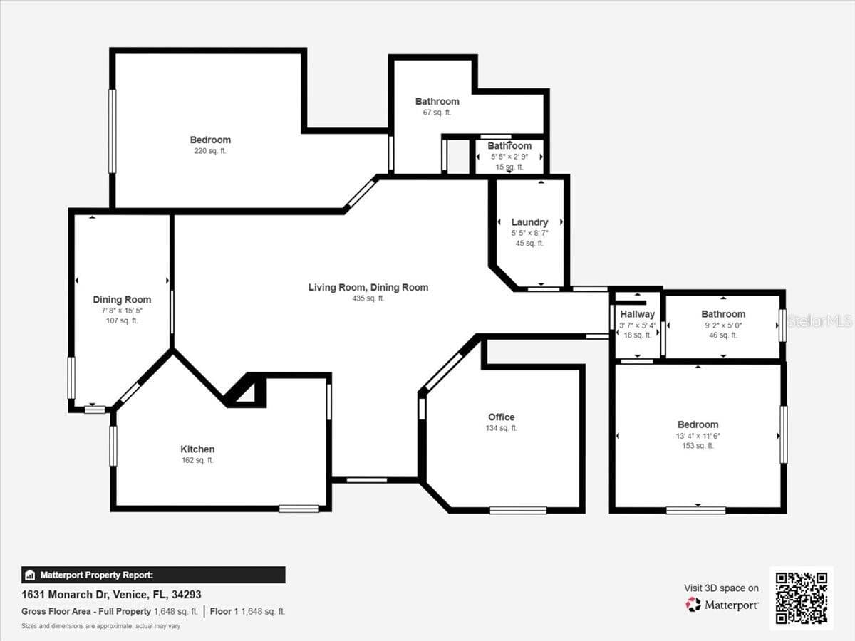 1631 MONARCH DRIVE — photo 45 of 45