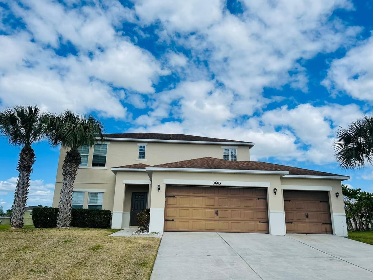 3603 LIGHT PORT WAY — photo 1 of 38