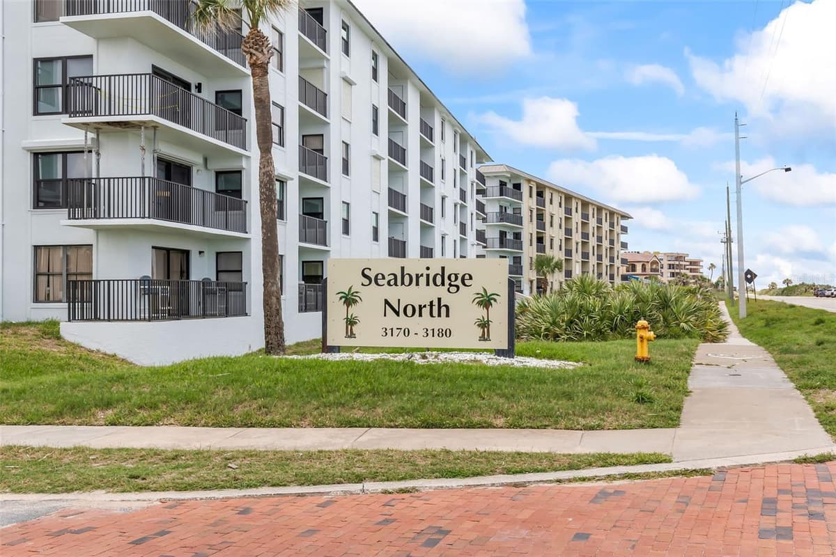 3180 OCEAN SHORE BOULEVARD — photo 1 of 38