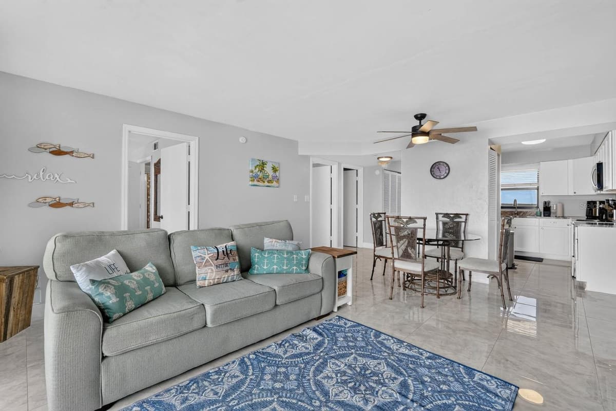 3180 OCEAN SHORE BOULEVARD — photo 14 of 38