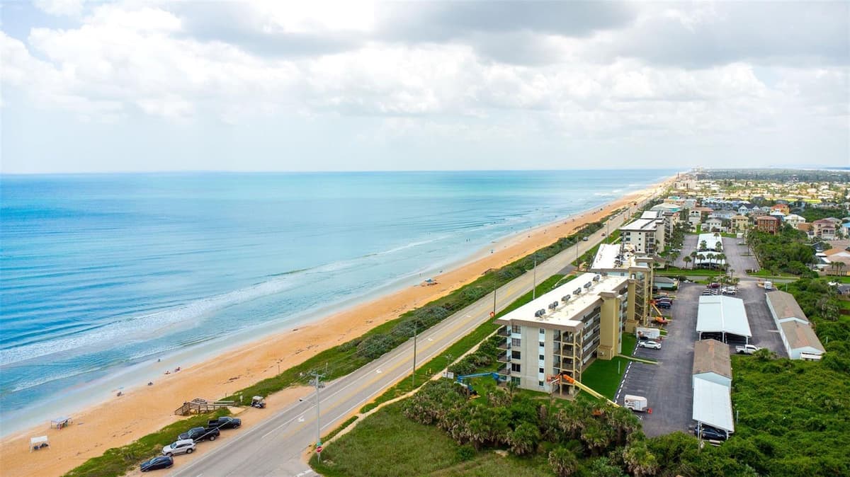 3180 OCEAN SHORE BOULEVARD — photo 8 of 38