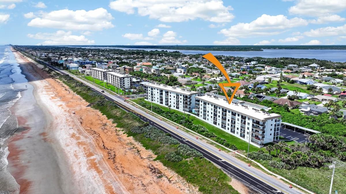 3180 OCEAN SHORE BOULEVARD — photo 30 of 38