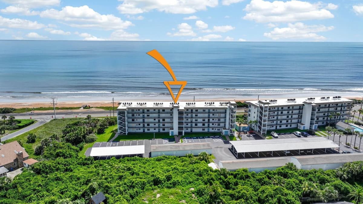 3180 OCEAN SHORE BOULEVARD — photo 34 of 38
