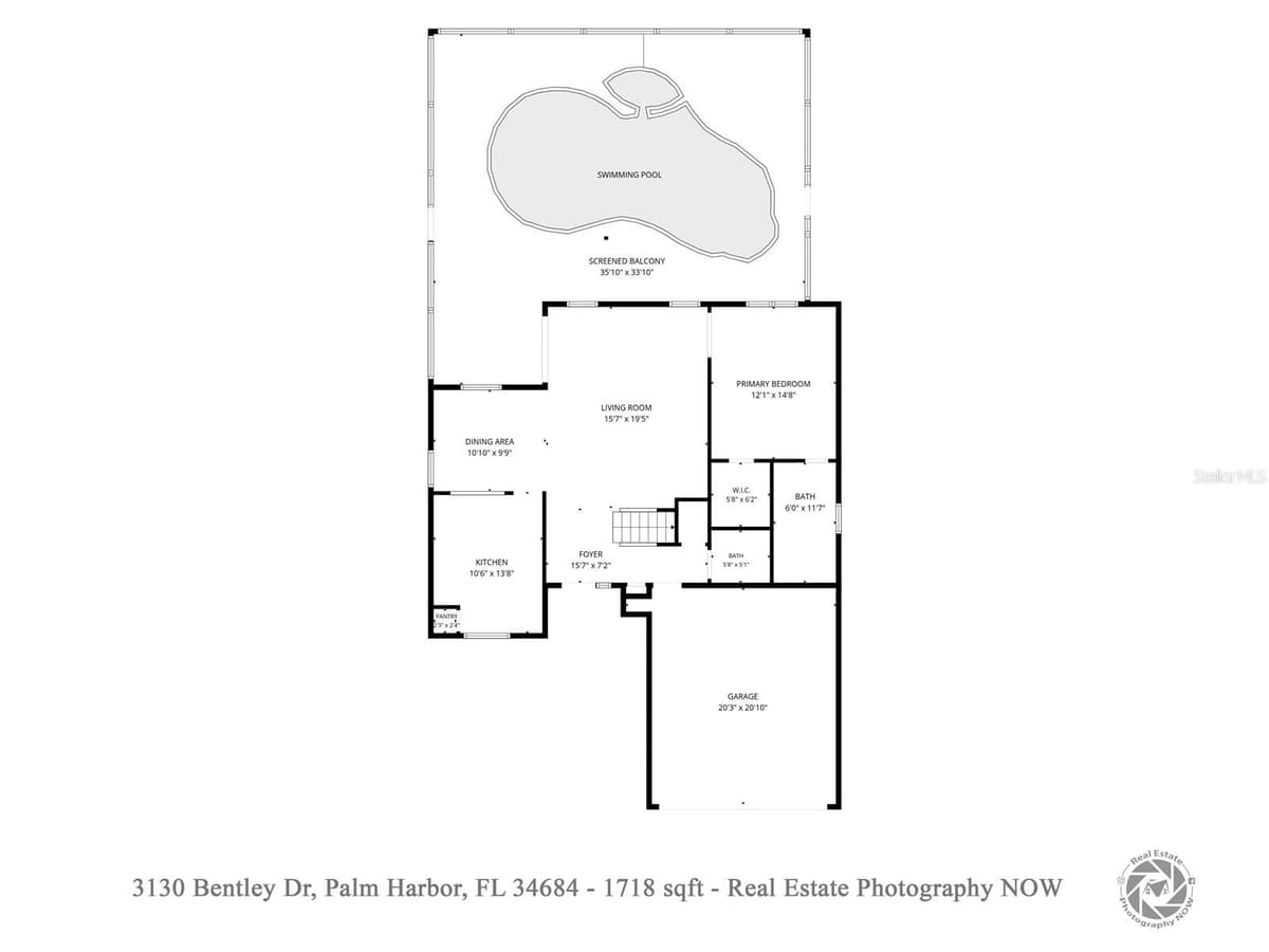 3130 BENTLEY DRIVE — photo 42 of 43