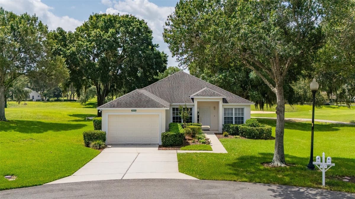 3604 KINGSWOOD COURT — photo 1 of 35