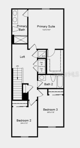 2631 BALMERINO WAY — photo 3 of 11