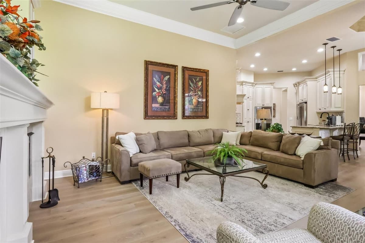 3274 OAKMONT TERRACE — photo 8 of 47