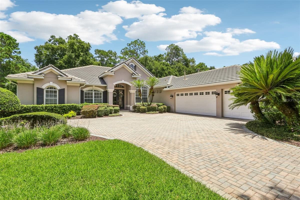 3274 OAKMONT TERRACE — photo 1 of 47