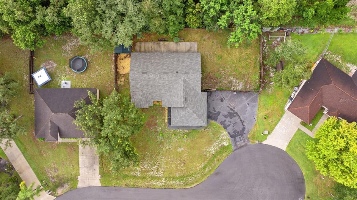 1514 LAKE THOMAS LOOP — photo 41 of 47