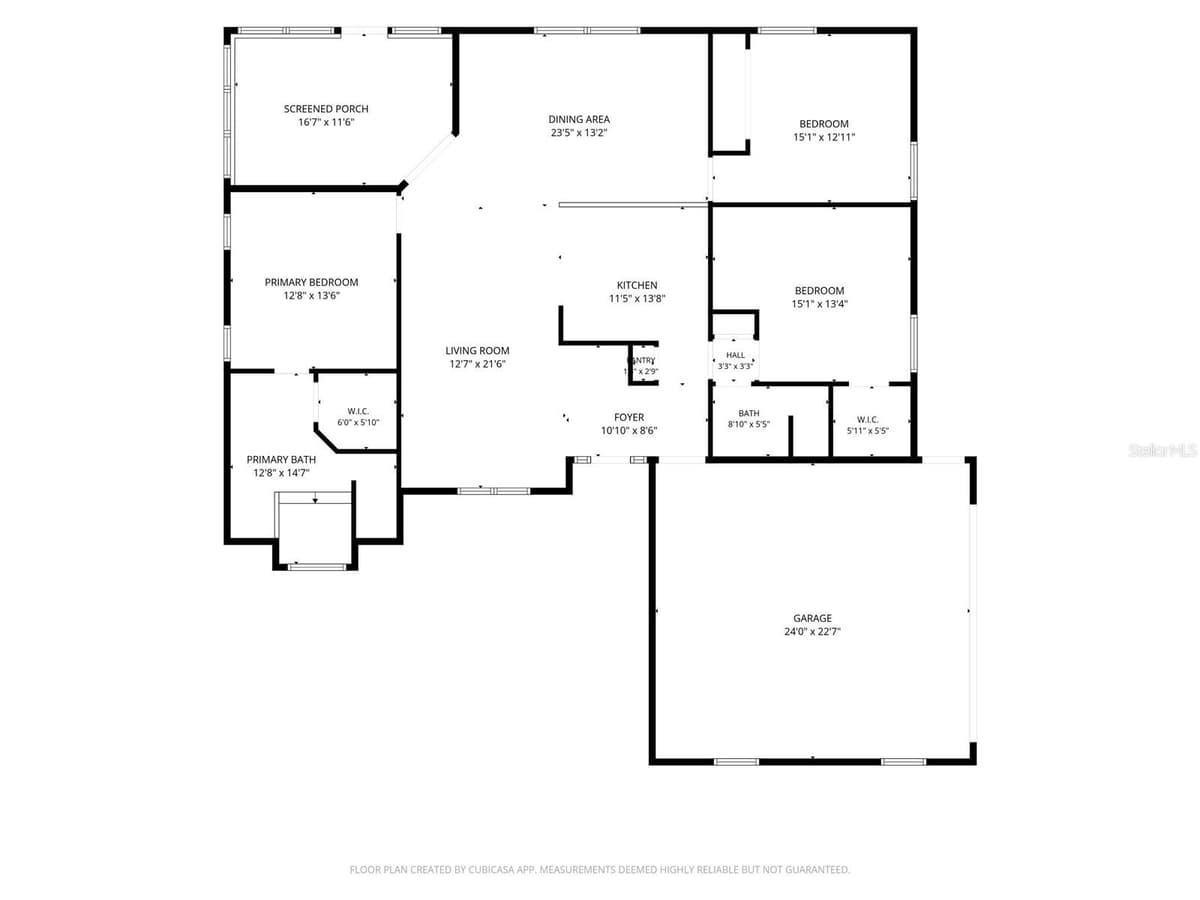 1514 LAKE THOMAS LOOP — photo 47 of 47