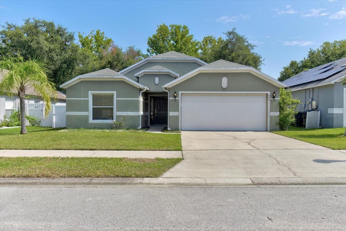605 SWAN RANGE ROAD — photo 1 of 37