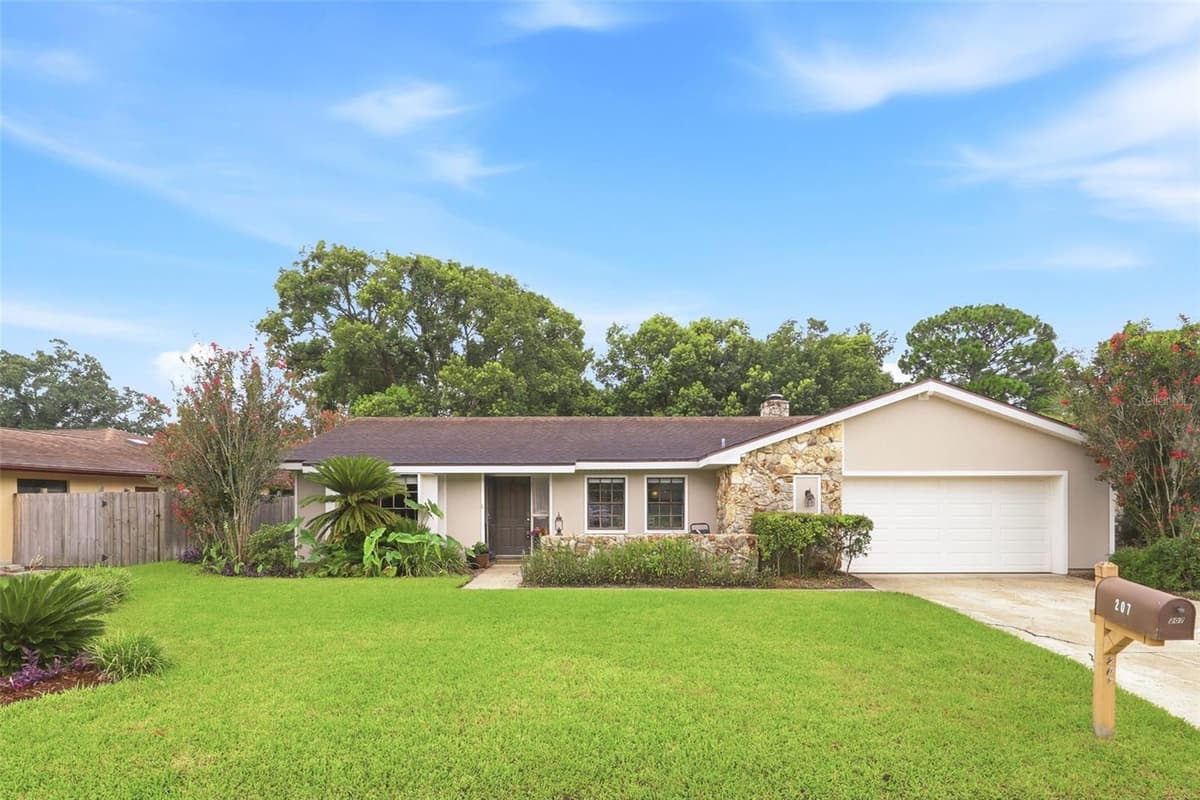 207 ATHERSTONE COURT — photo 1 of 60