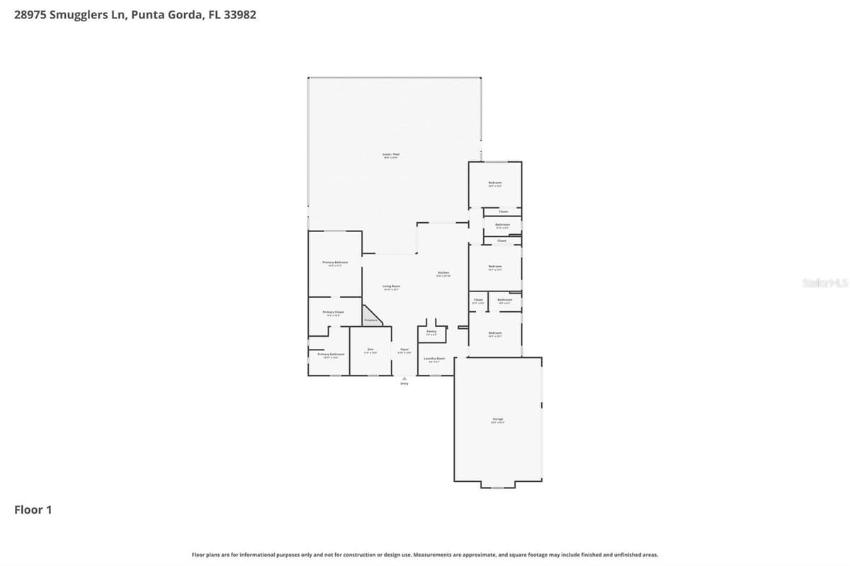28975 SMUGGLERS LANE — photo 41 of 88