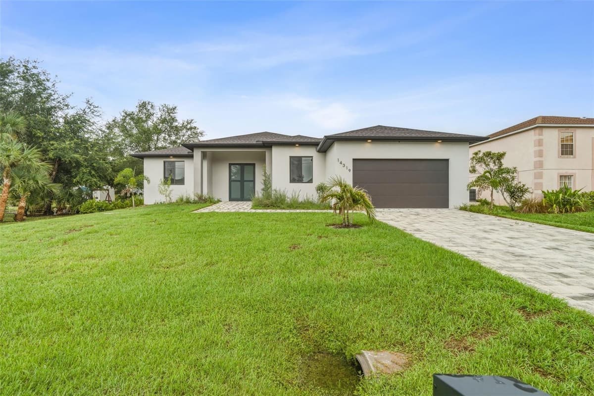 14319 ALLENSWORTH AVENUE — photo 60 of 60
