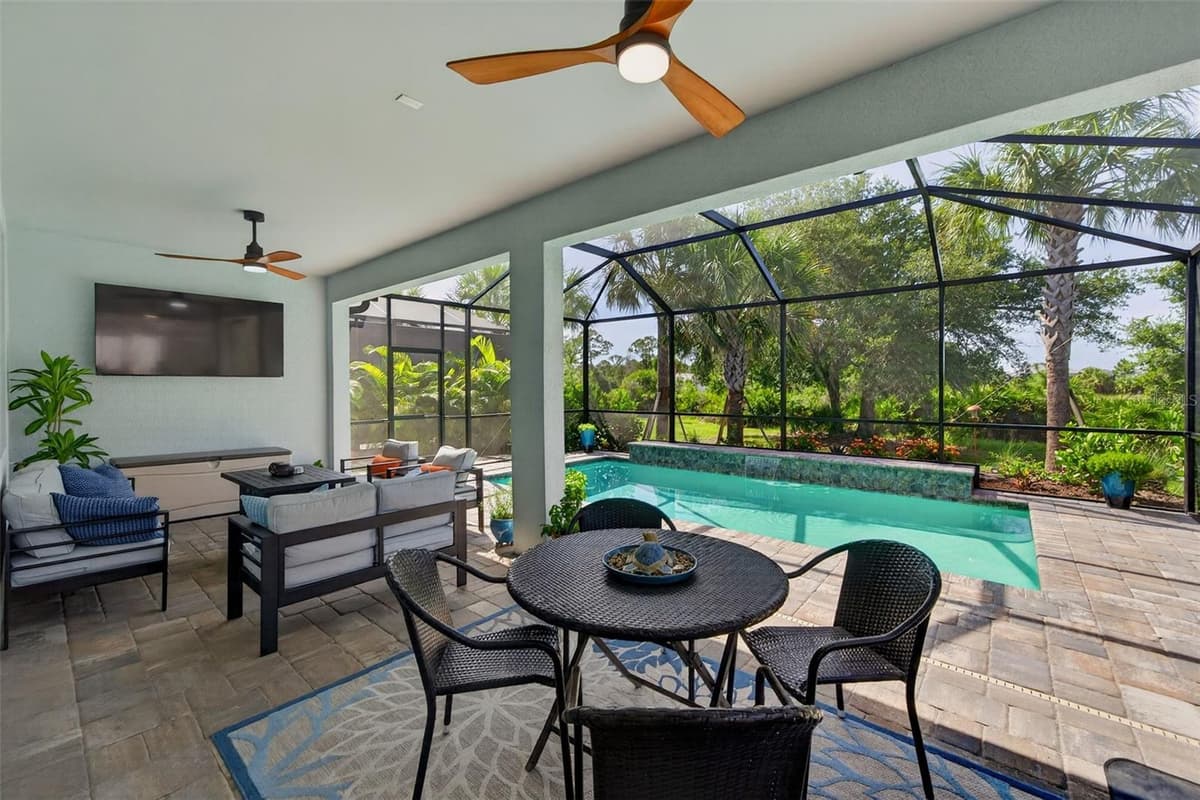 10354 ABACO FALLS DRIVE — photo 41 of 100