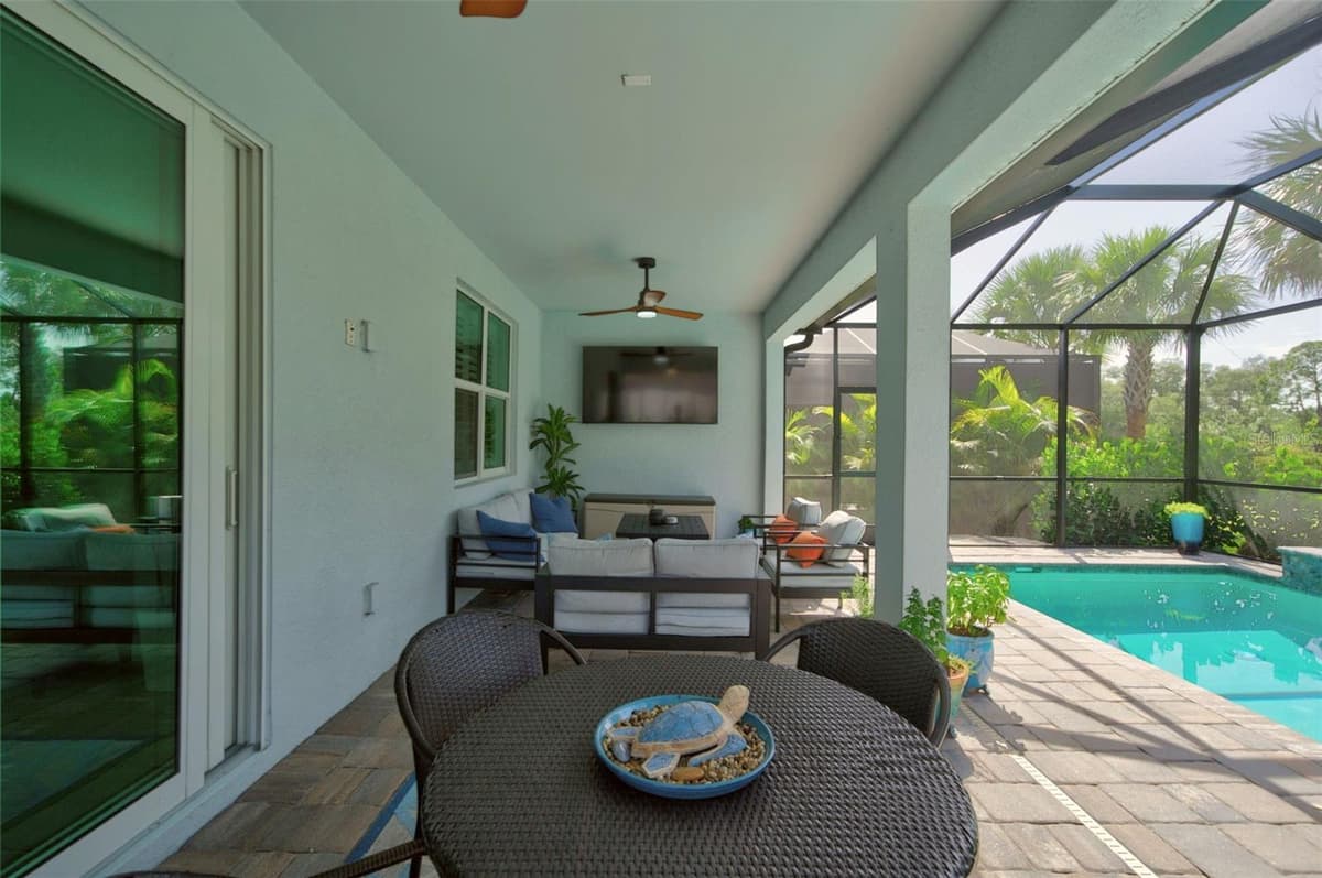 10354 ABACO FALLS DRIVE — photo 43 of 100