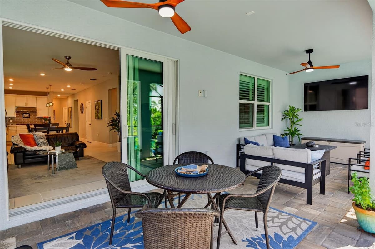 10354 ABACO FALLS DRIVE — photo 44 of 100