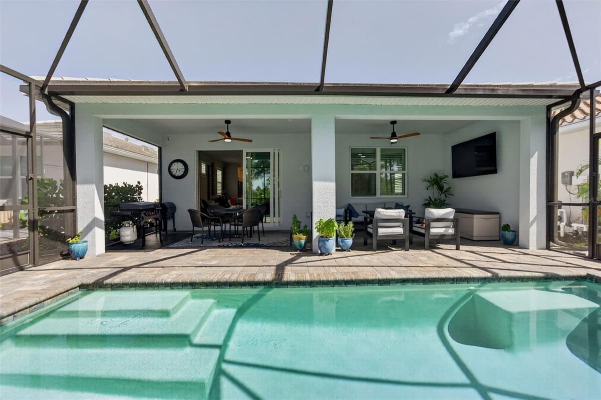 10354 ABACO FALLS DRIVE — photo 49 of 100