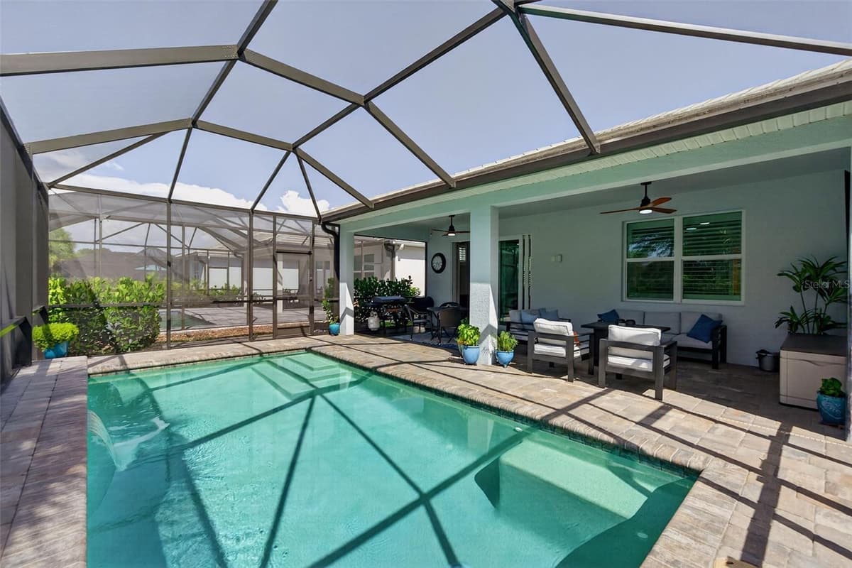 10354 ABACO FALLS DRIVE — photo 50 of 100