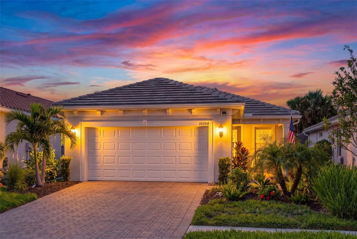 10354 ABACO FALLS DRIVE — photo 1 of 100