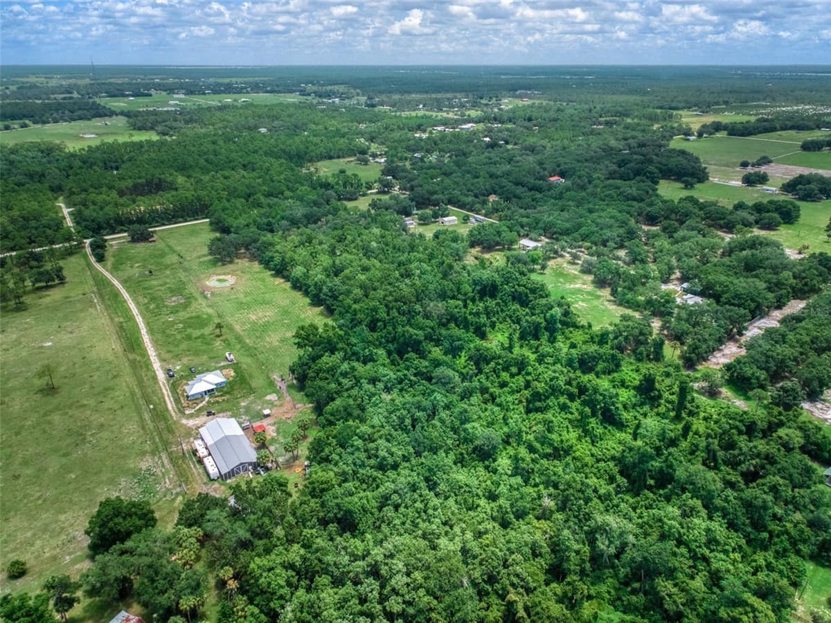 5101 WHIPPOORWILL ROAD — photo 8 of 18