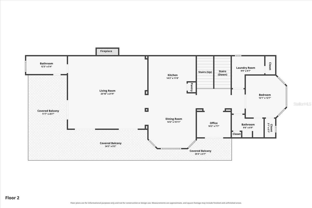 1700 OYSTER POINT WAY — photo 66 of 67