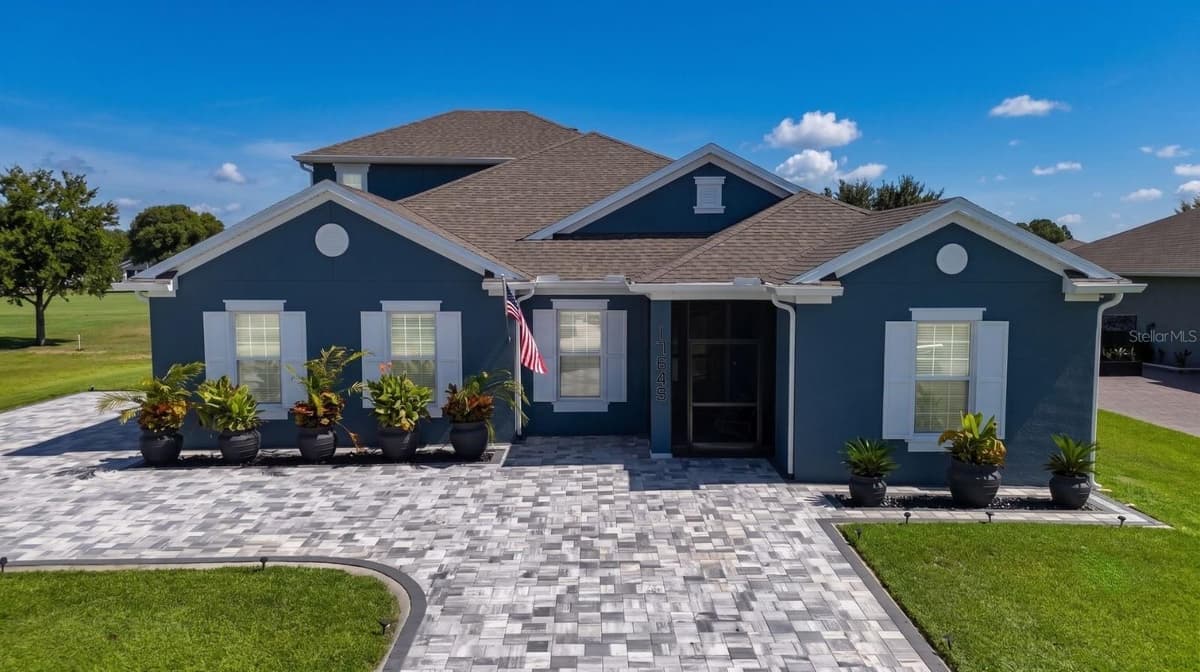 17649 LIVE OAK DRIVE — photo 1 of 25