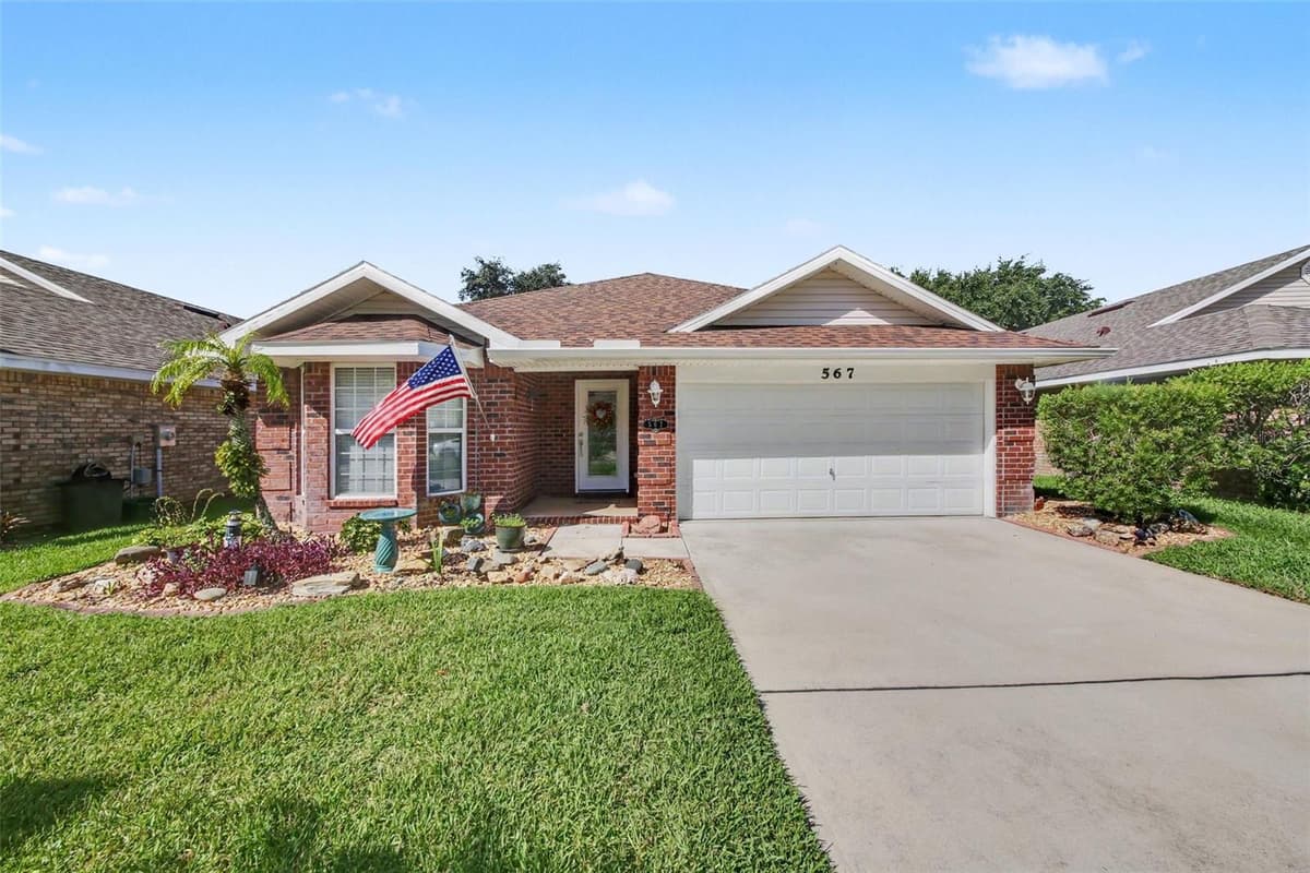 567 CORAL TRACE BOULEVARD — photo 1 of 34