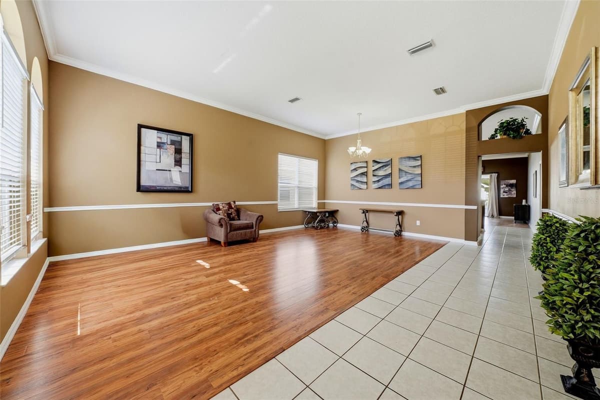 5553 BRADDOCK DRIVE — photo 11 of 55