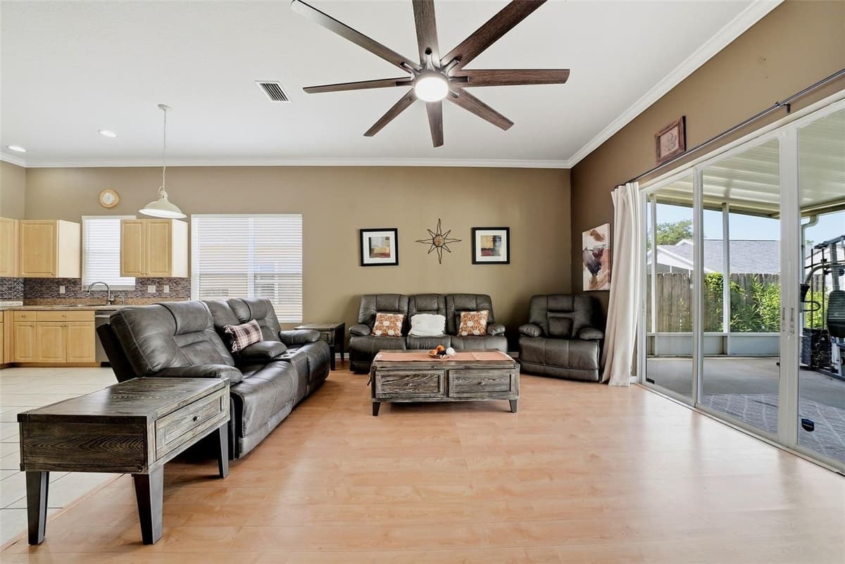 5553 BRADDOCK DRIVE — photo 20 of 55