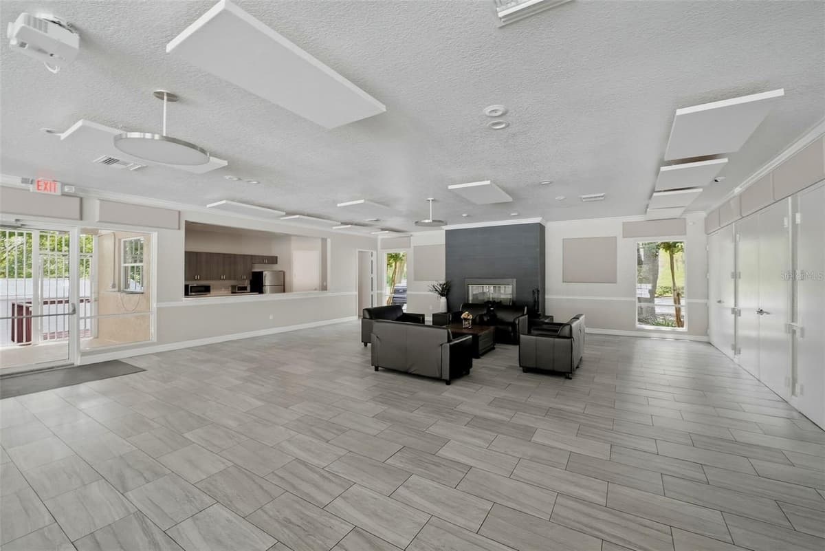 5553 BRADDOCK DRIVE — photo 50 of 55