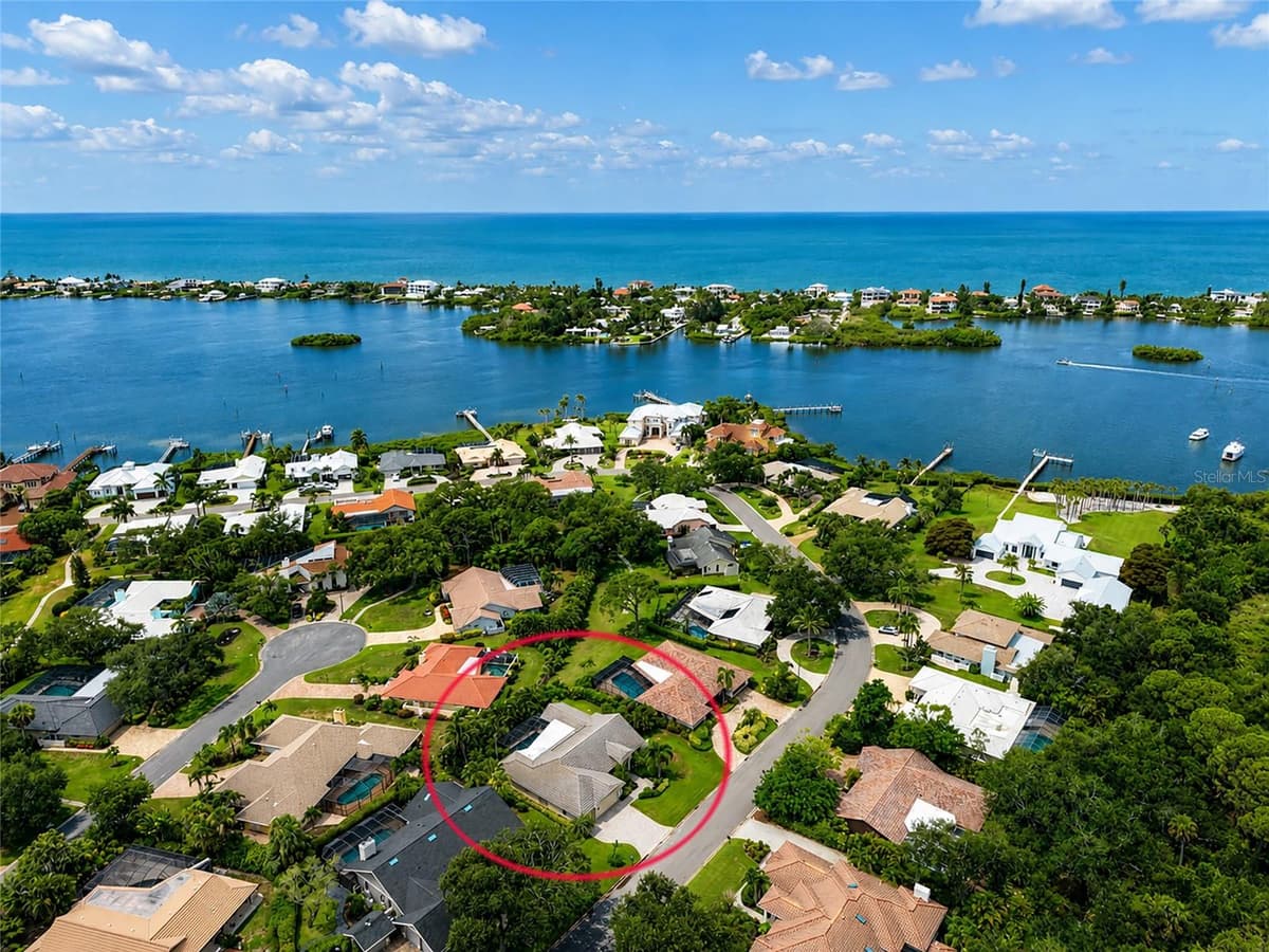 486 YACHT HARBOR DRIVE — photo 52 of 75