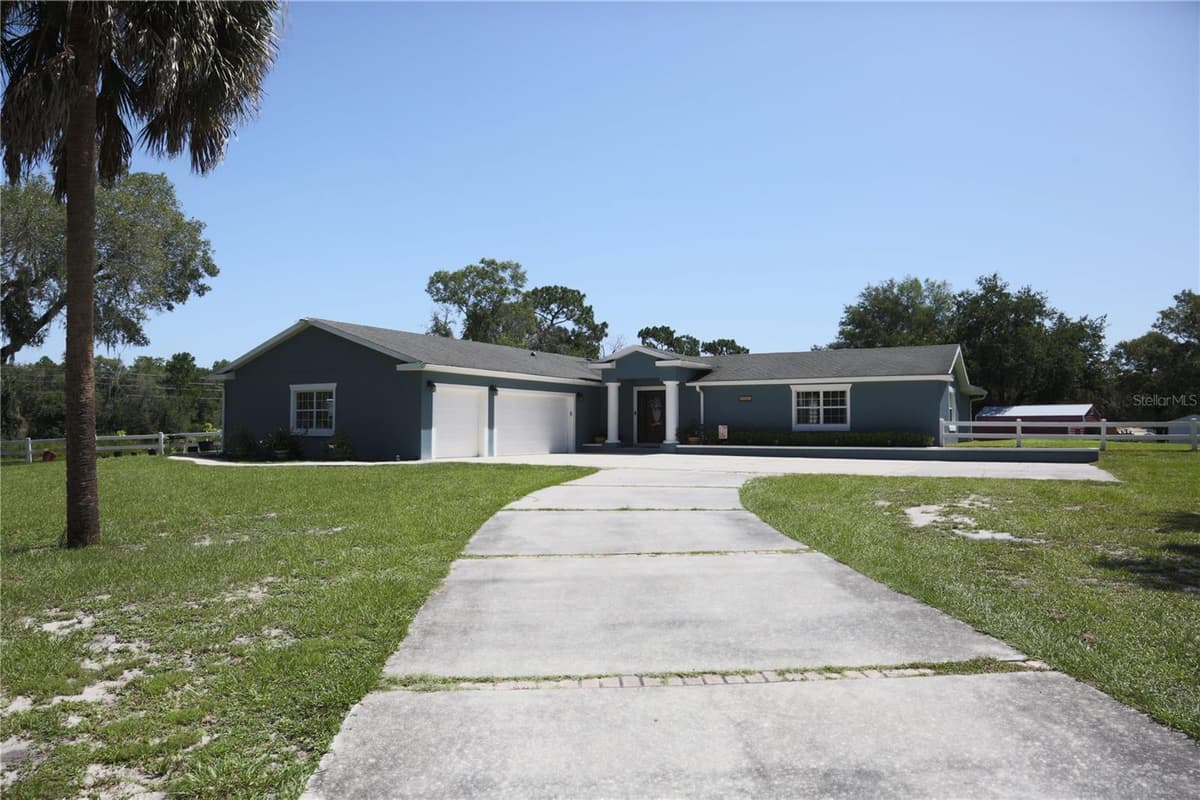 1313 RED PONY RANCH ROAD — photo 3 of 23