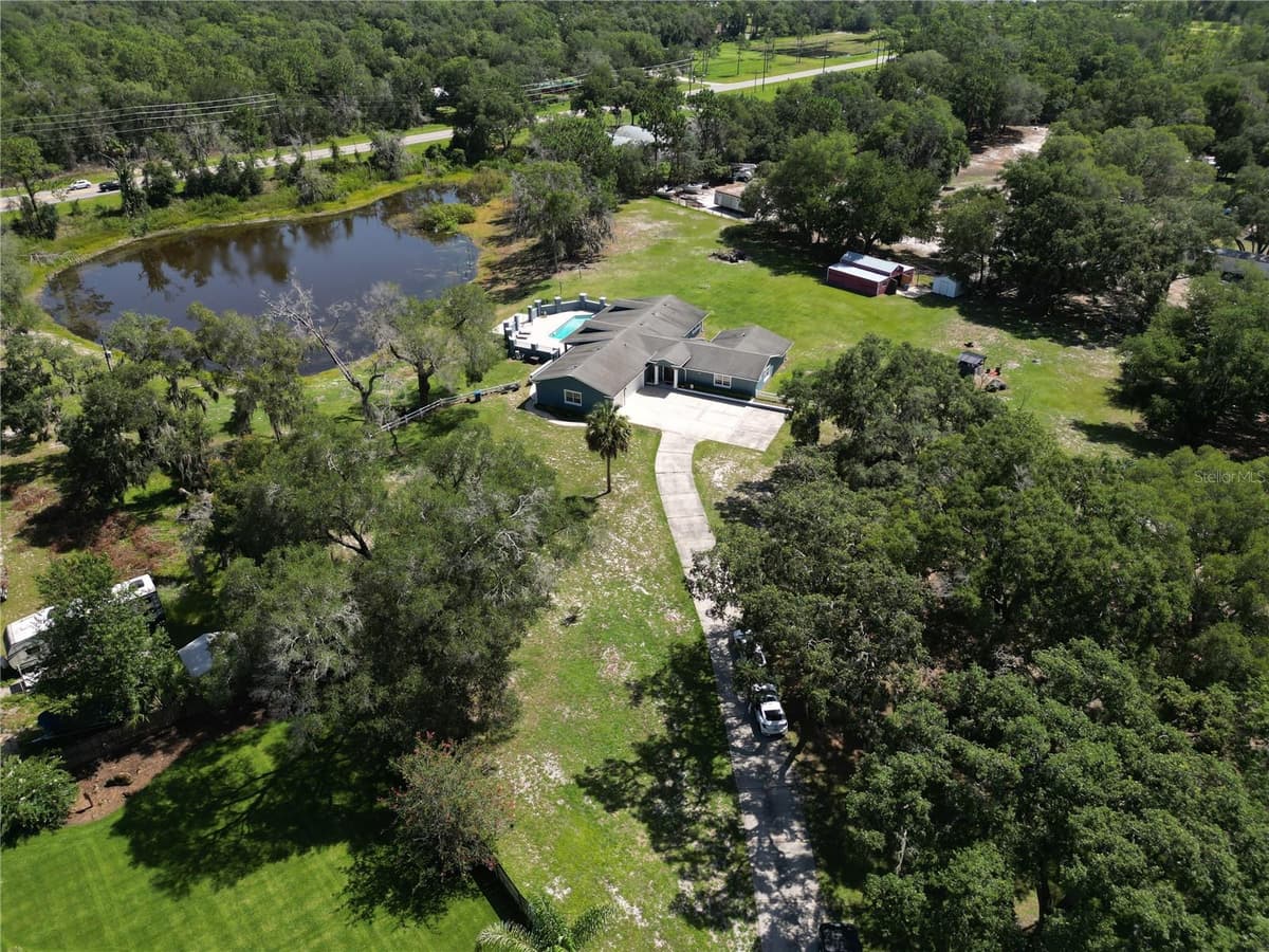1313 RED PONY RANCH ROAD — photo 5 of 23